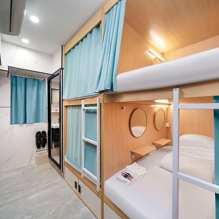 Windsor Hella Inn Hong Kong Luaran gambar