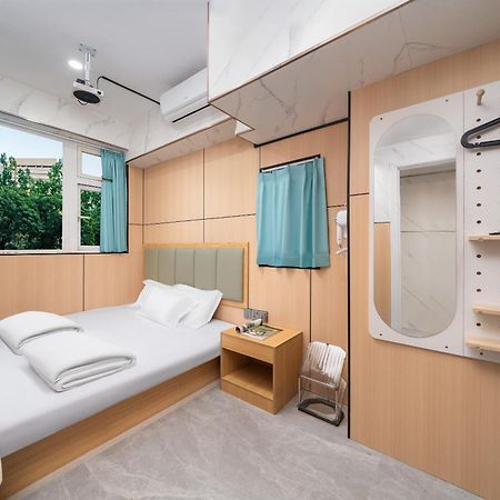 Windsor Hella Inn Hong Kong Luaran gambar