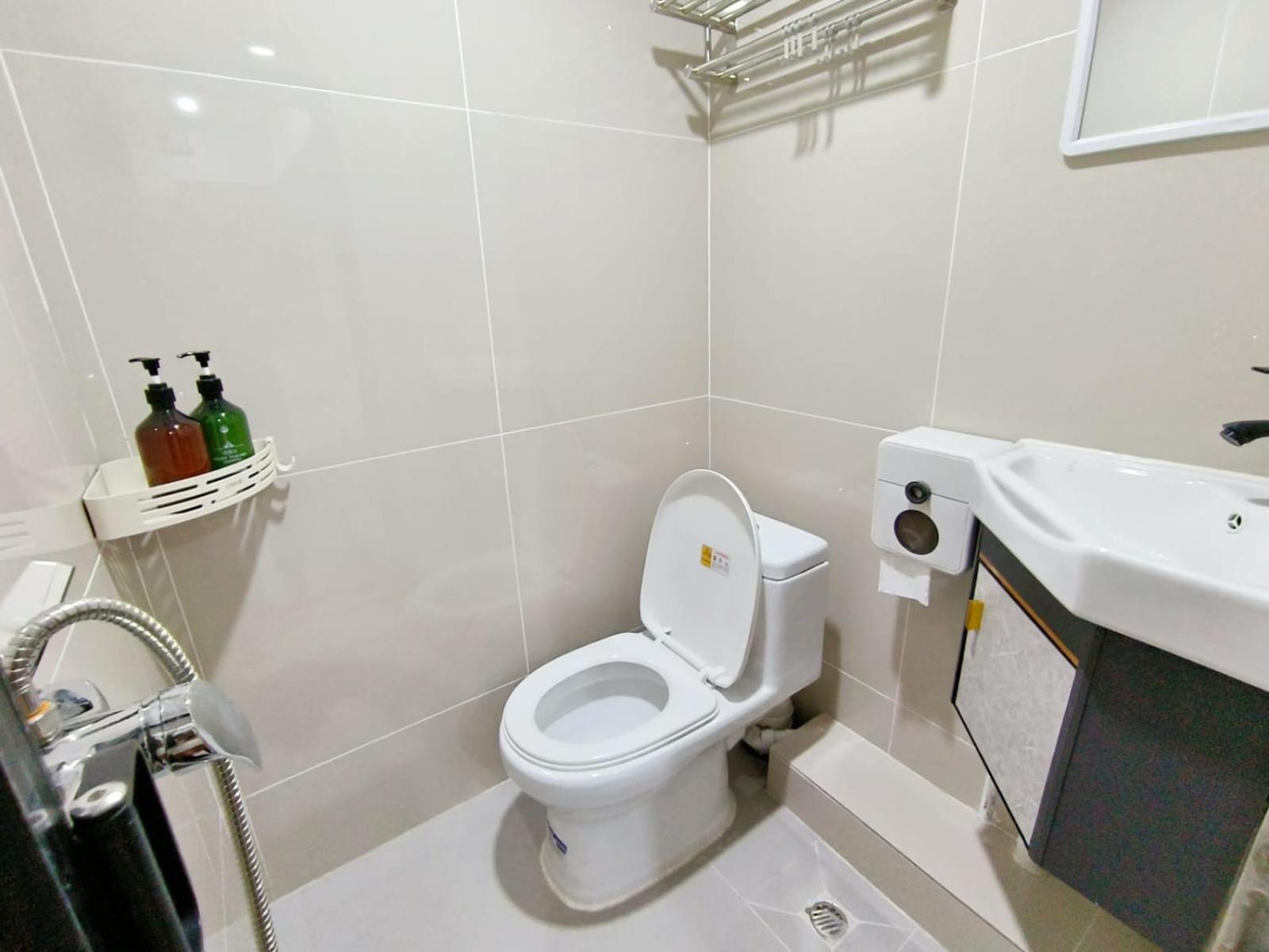 Windsor Hella Inn Hong Kong Luaran gambar
