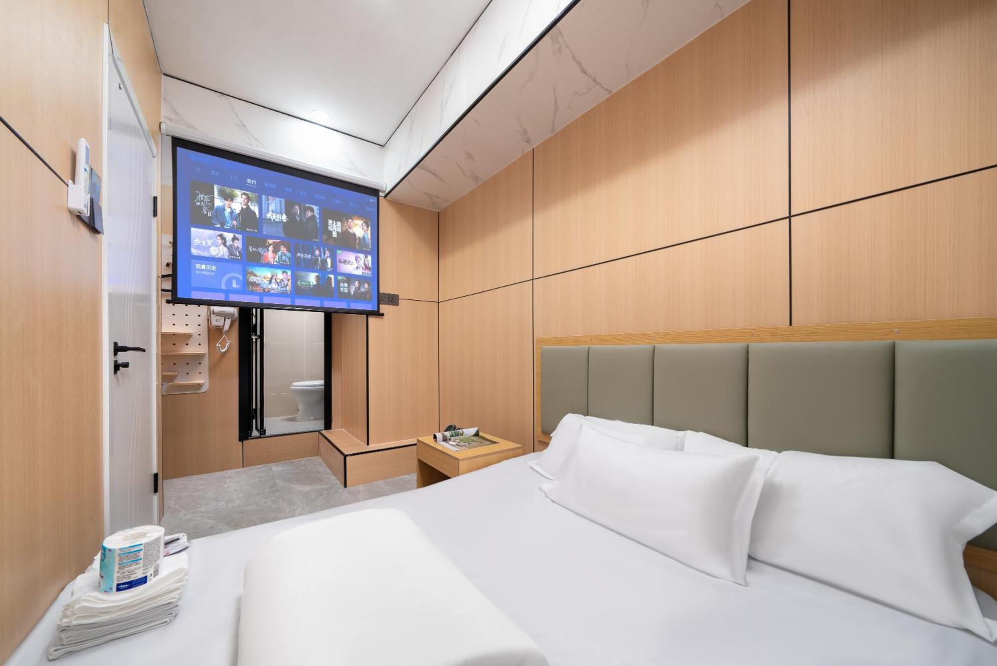 Windsor Hella Inn Hong Kong Luaran gambar